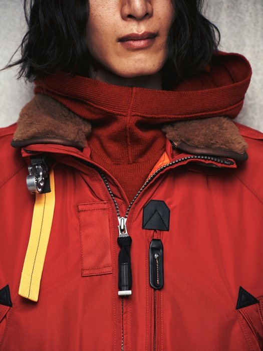 파라점퍼스, F/W 25 컬렉션 공개 '기능성과 디자인 모두 잡아'  1102-Image